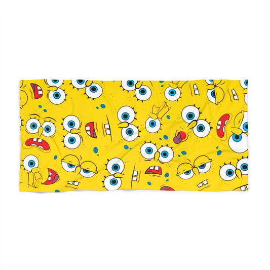 Beach Towel