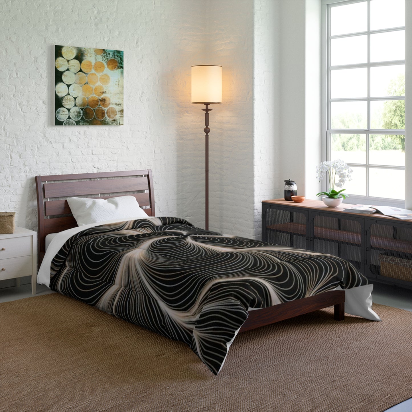 Comforter