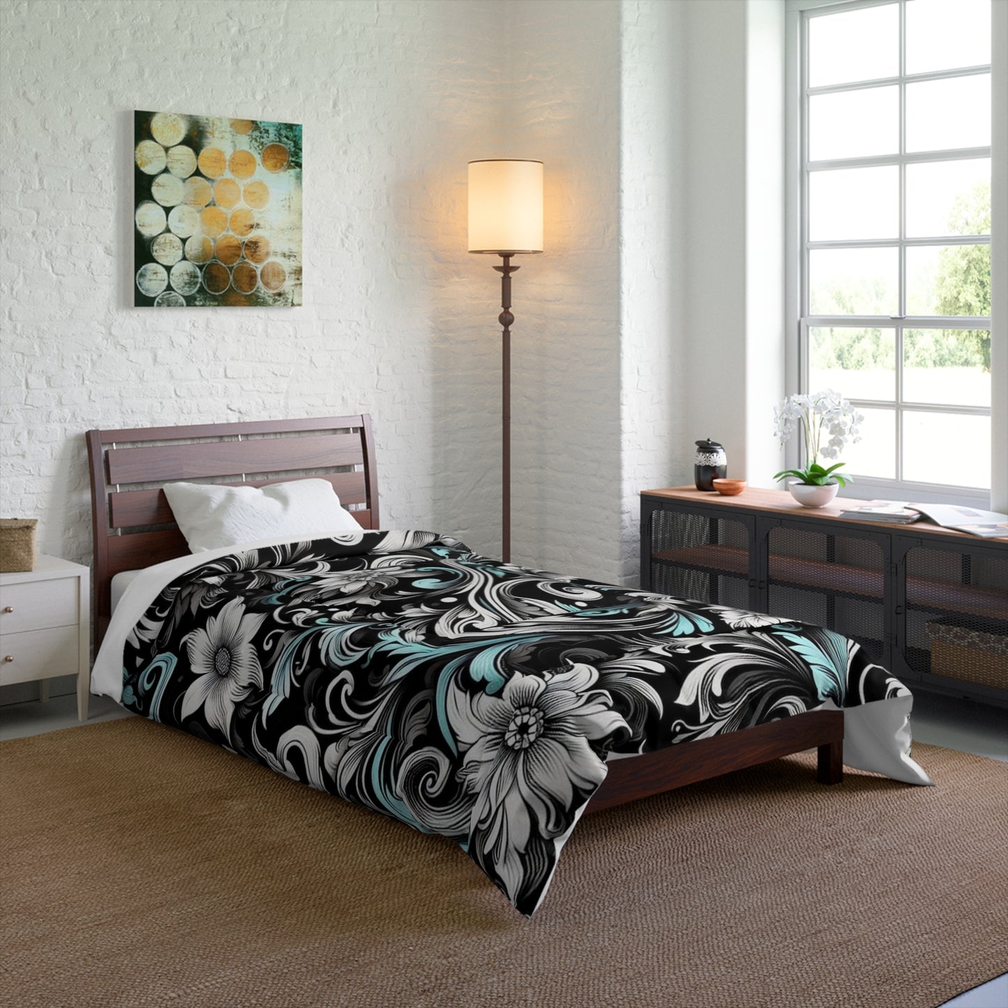 Comforter