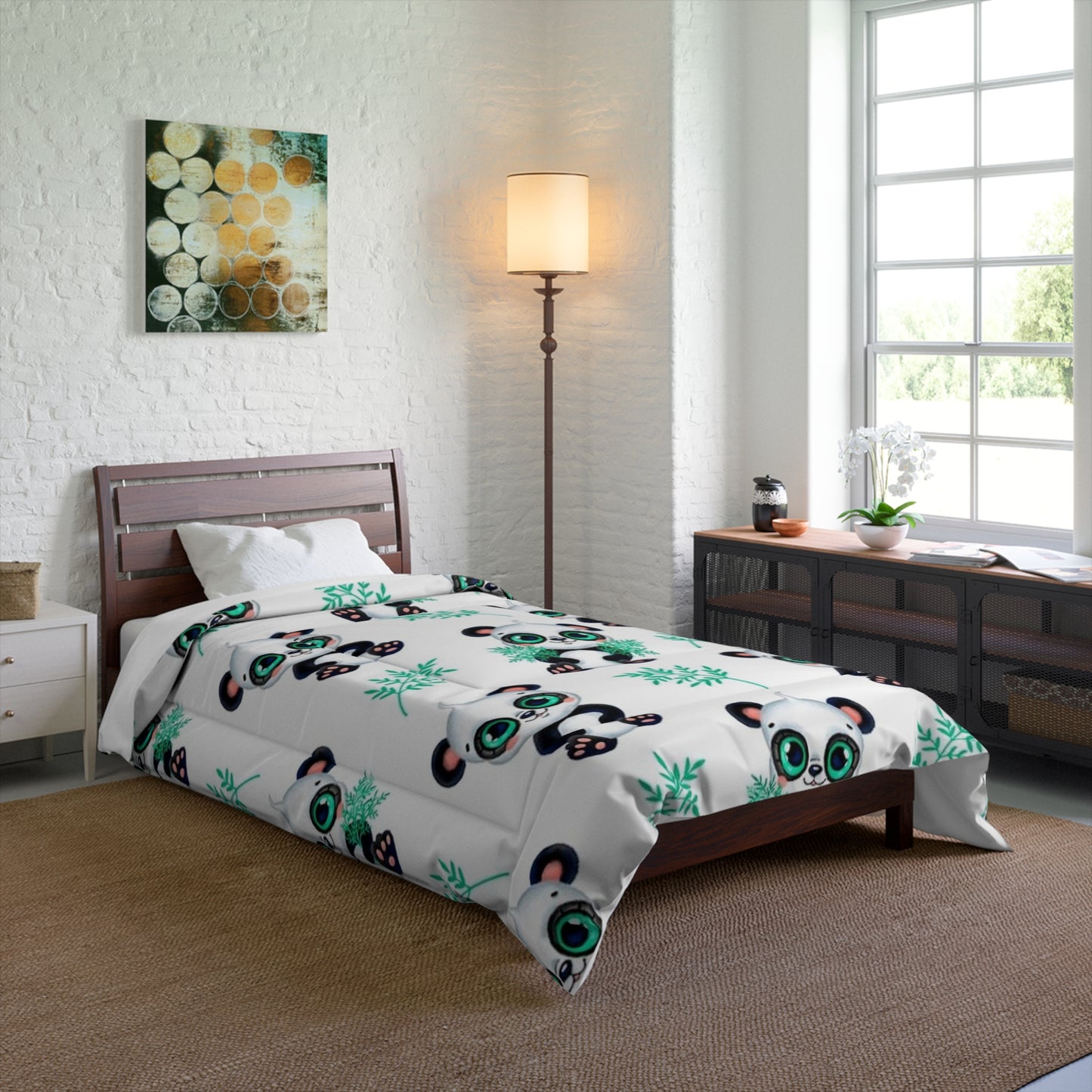 Comforter