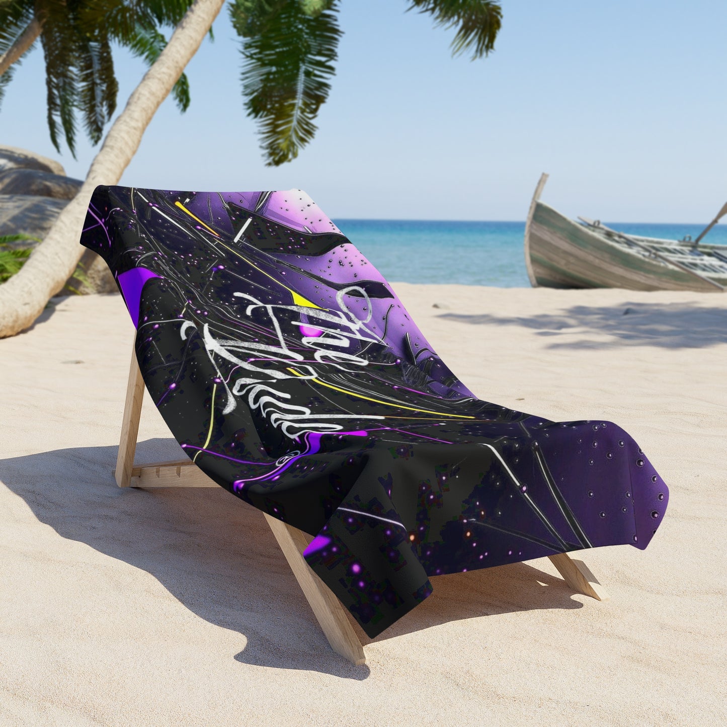 Beach Towel