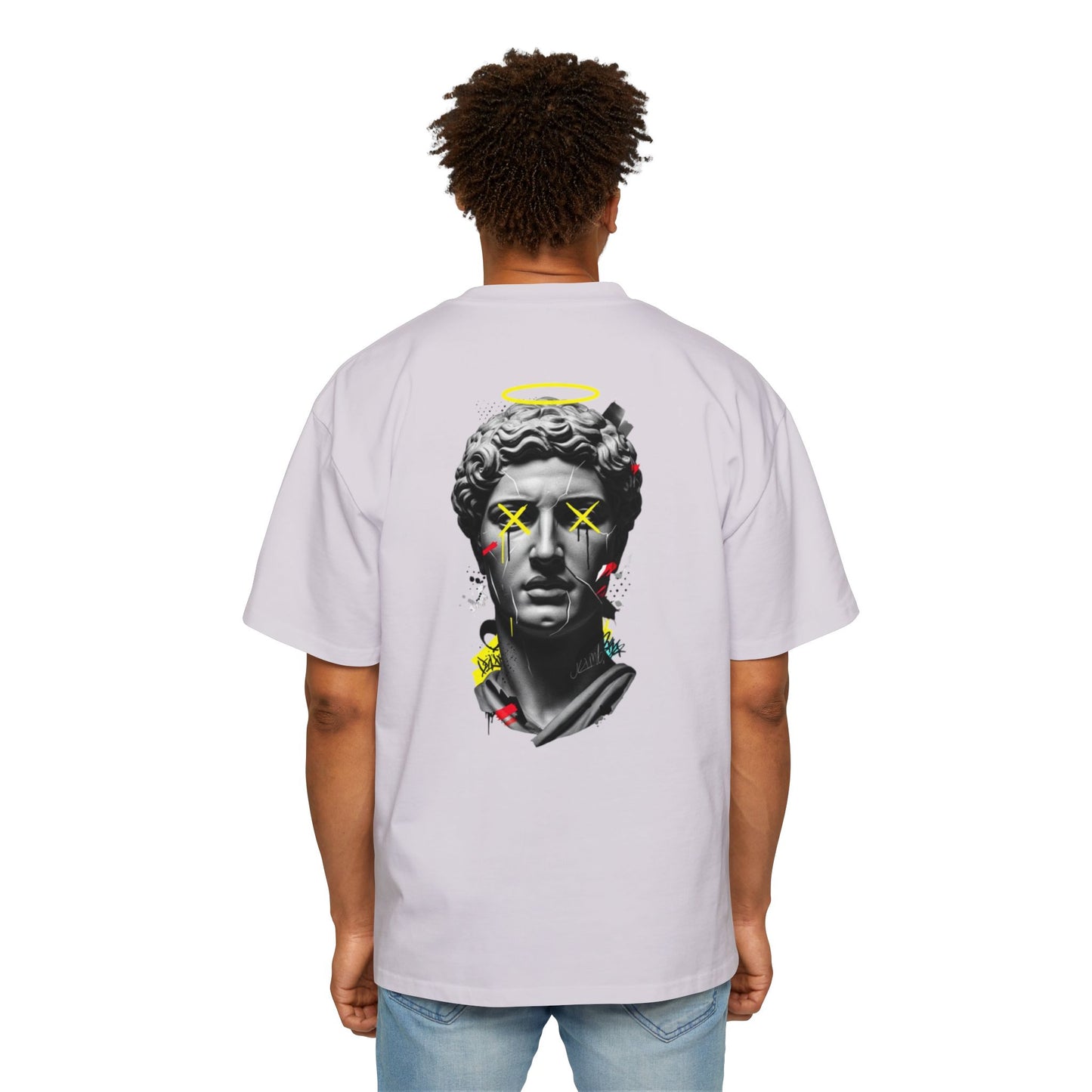 Premium Oversized TShirt