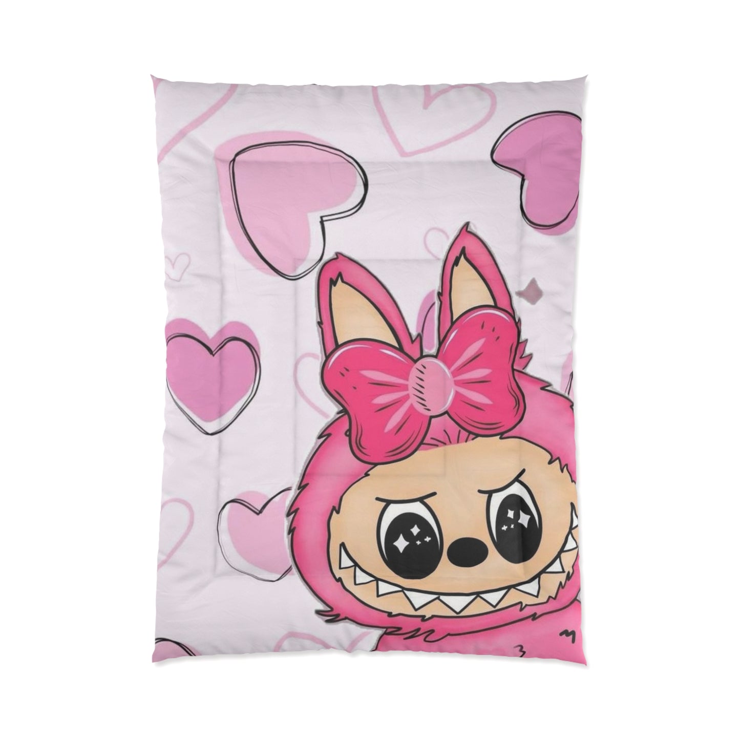 Comforter