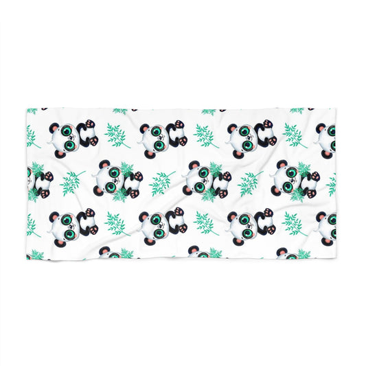 Beach Towel