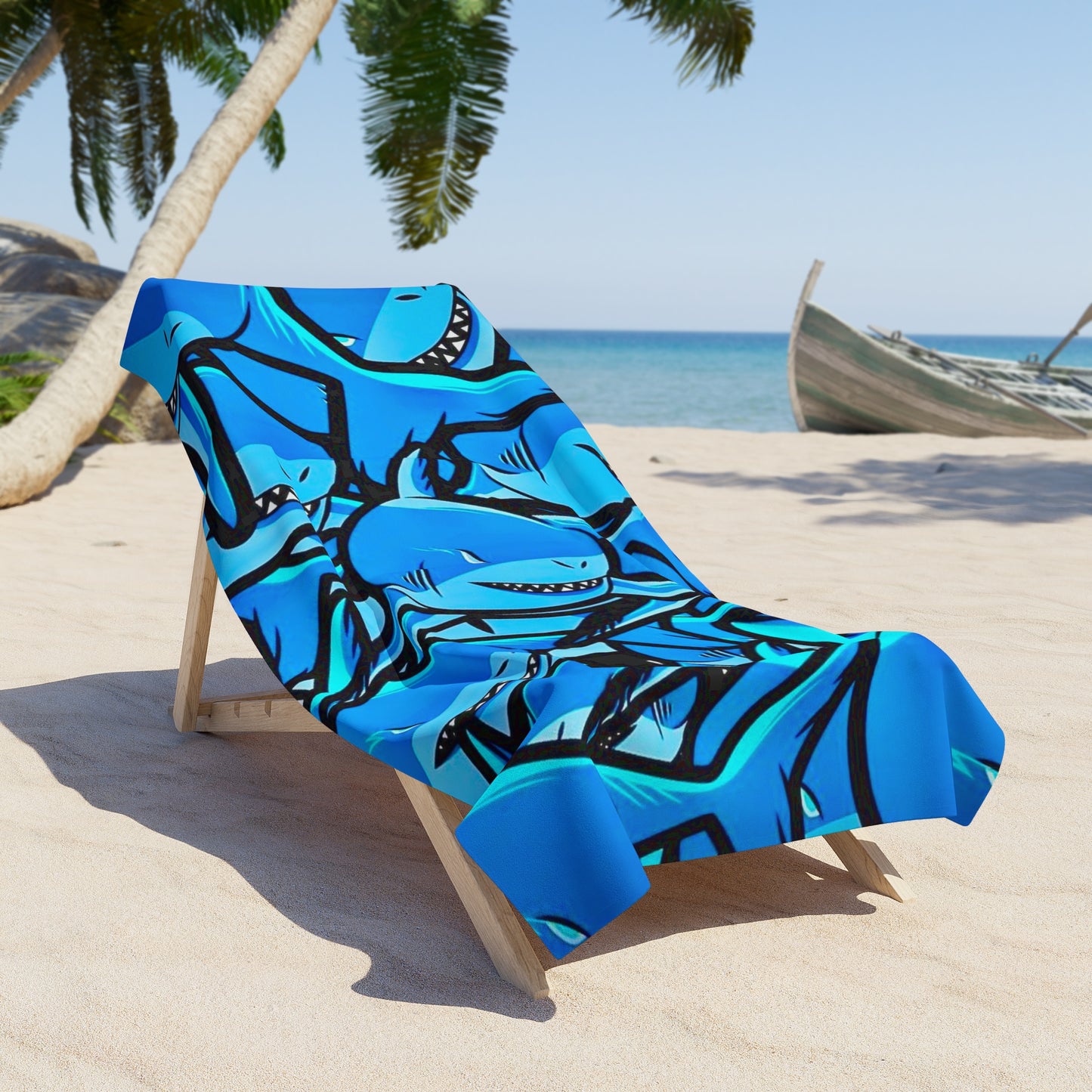 Beach Towel