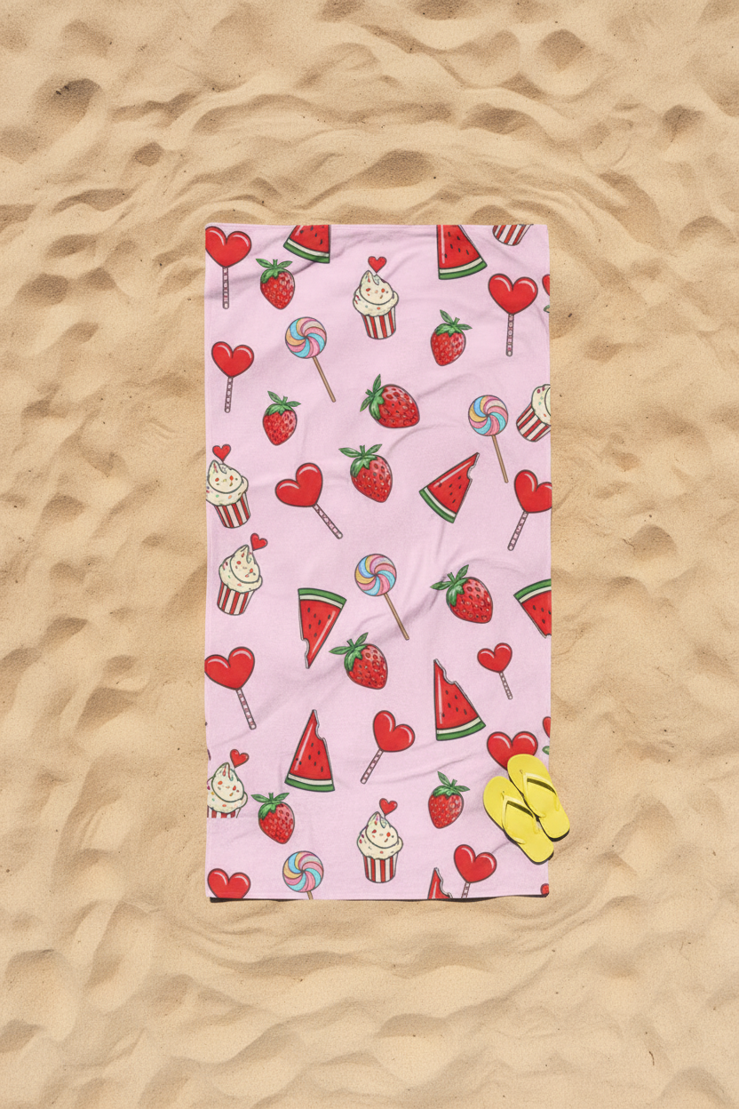 Beach Towel