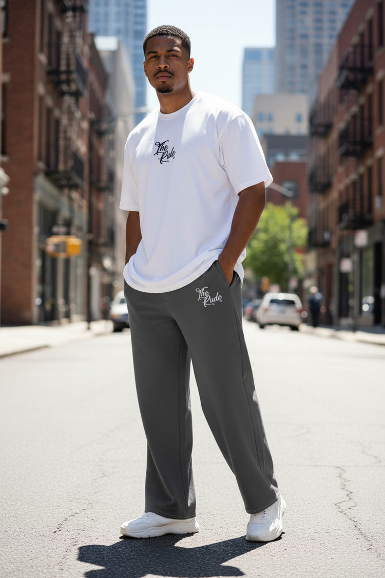 The Rude Oversize Collection