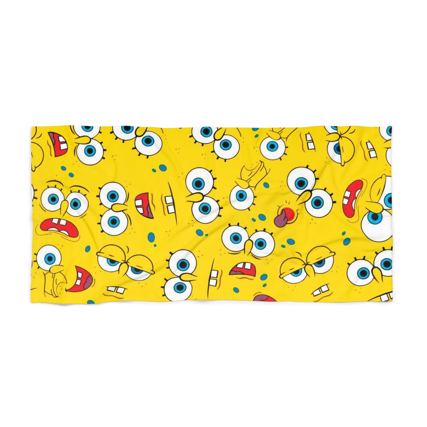 Beach Towel