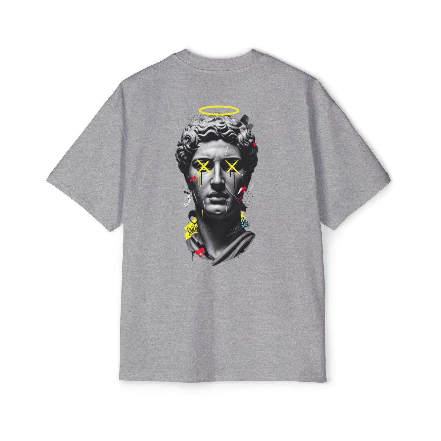 Premium Oversized TShirt