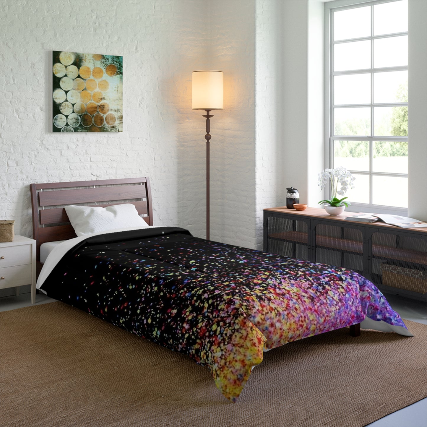 Comforter