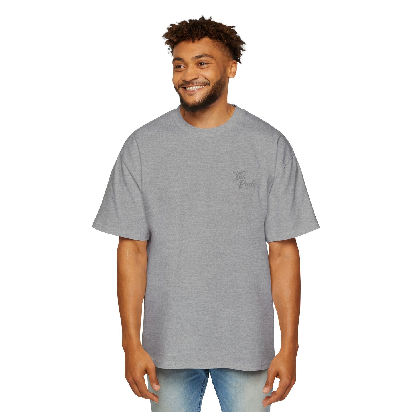 Premium Oversized TShirt