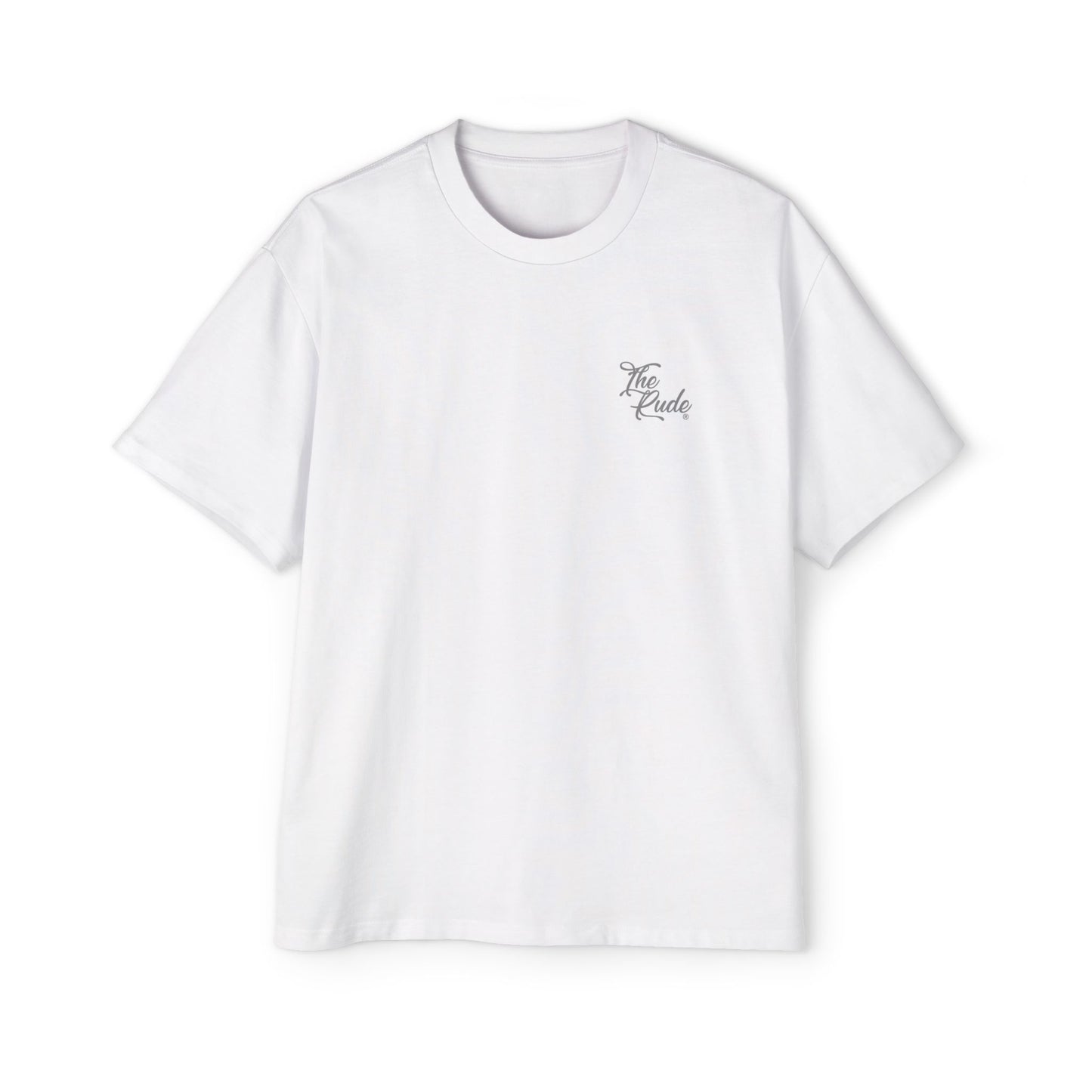 Premium Oversized TShirt
