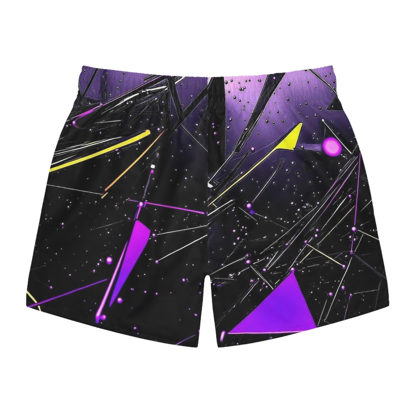 Swim Trunks (AOP)