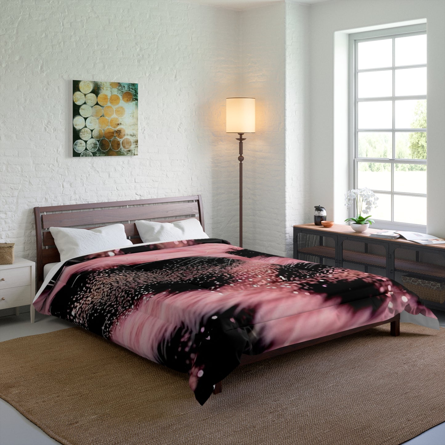 Comforter