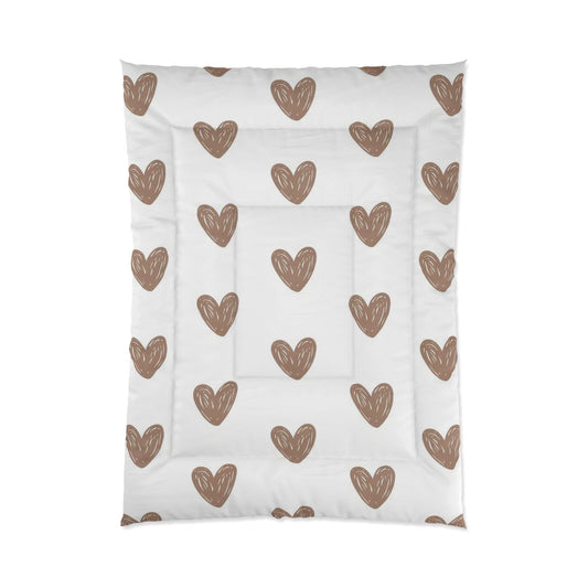 Comforter