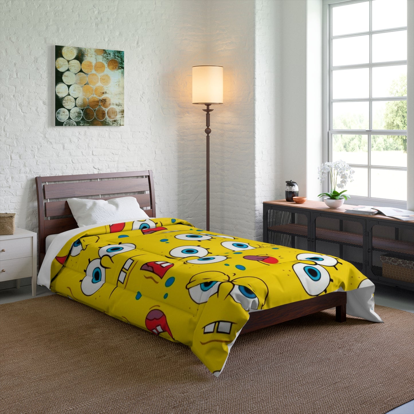 Comforter