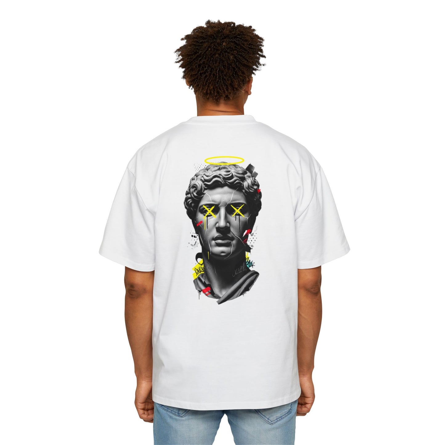Premium Oversized TShirt