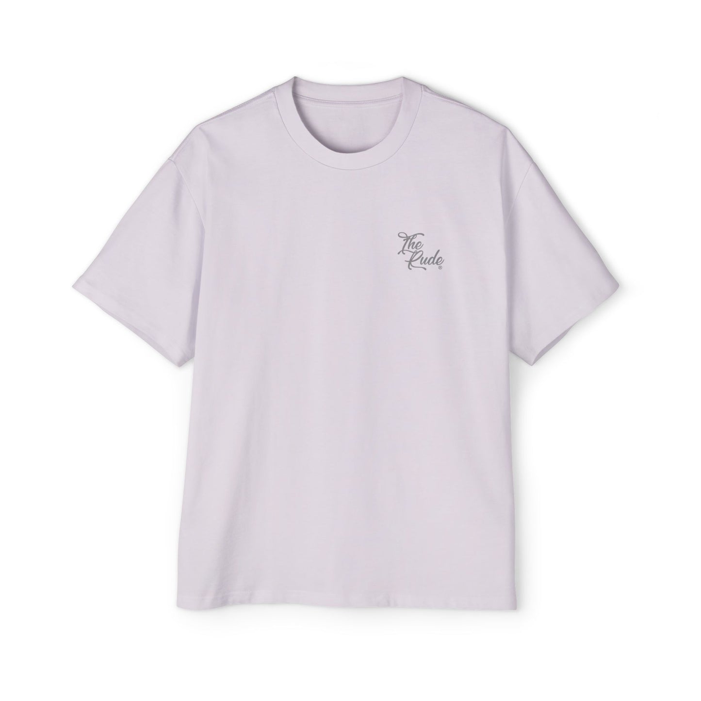 Premium Oversized TShirt