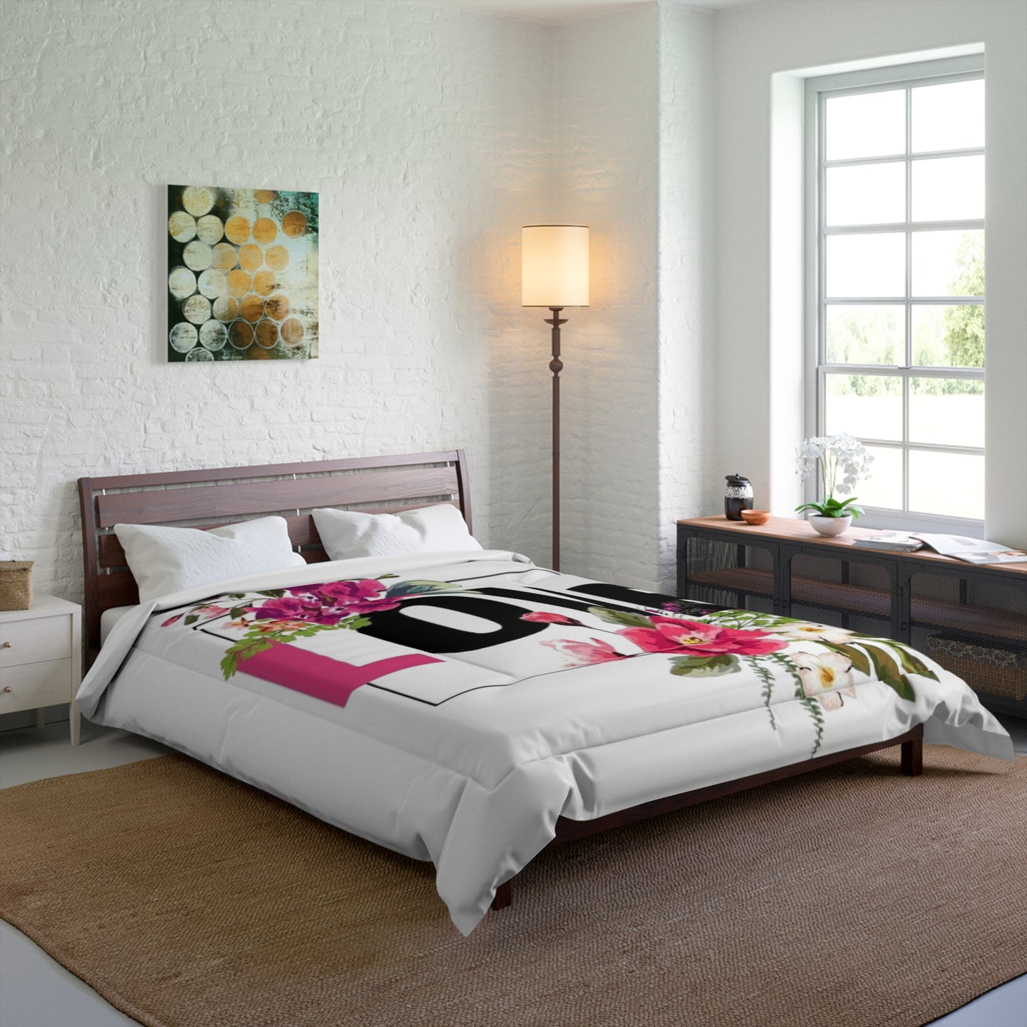 Comforter