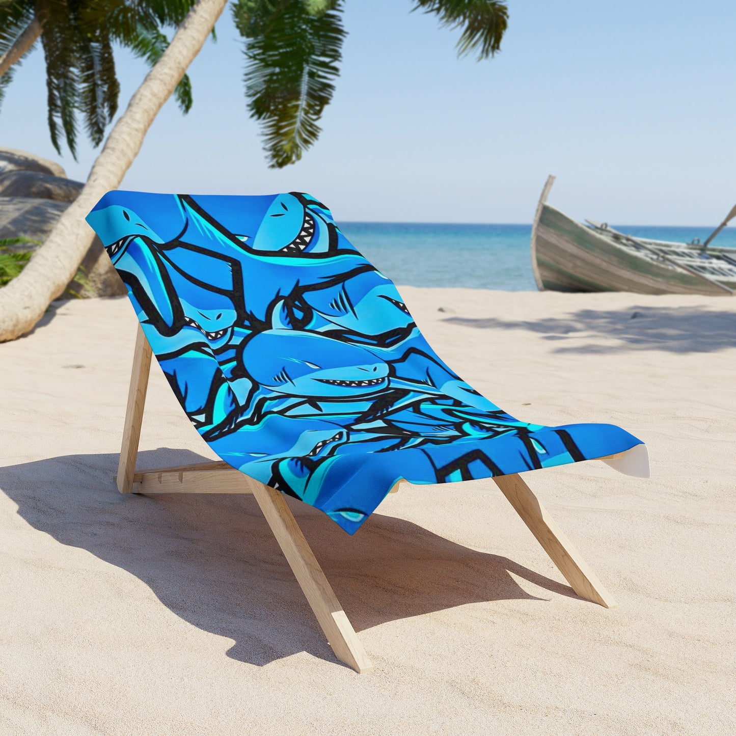 Beach Towel