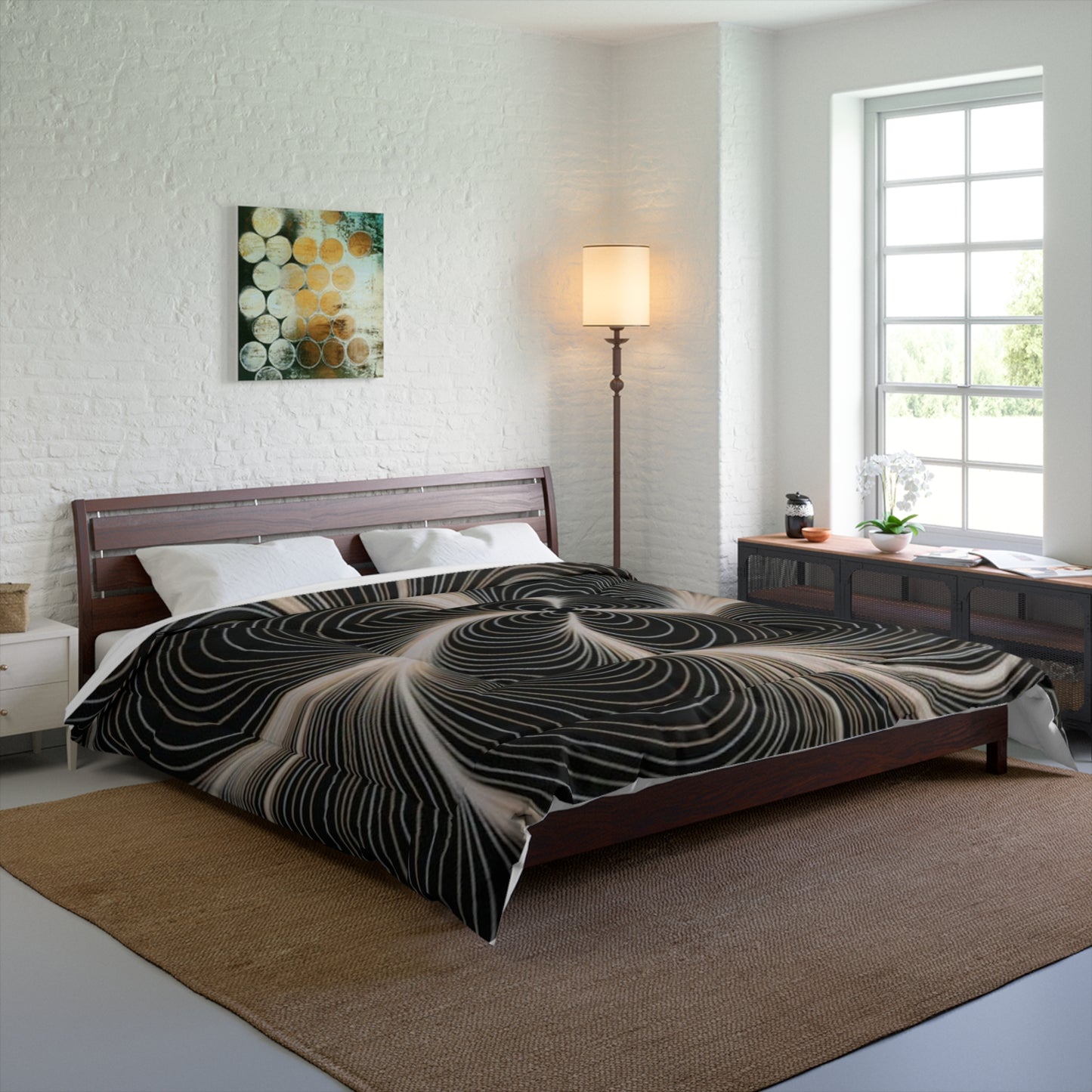 Comforter