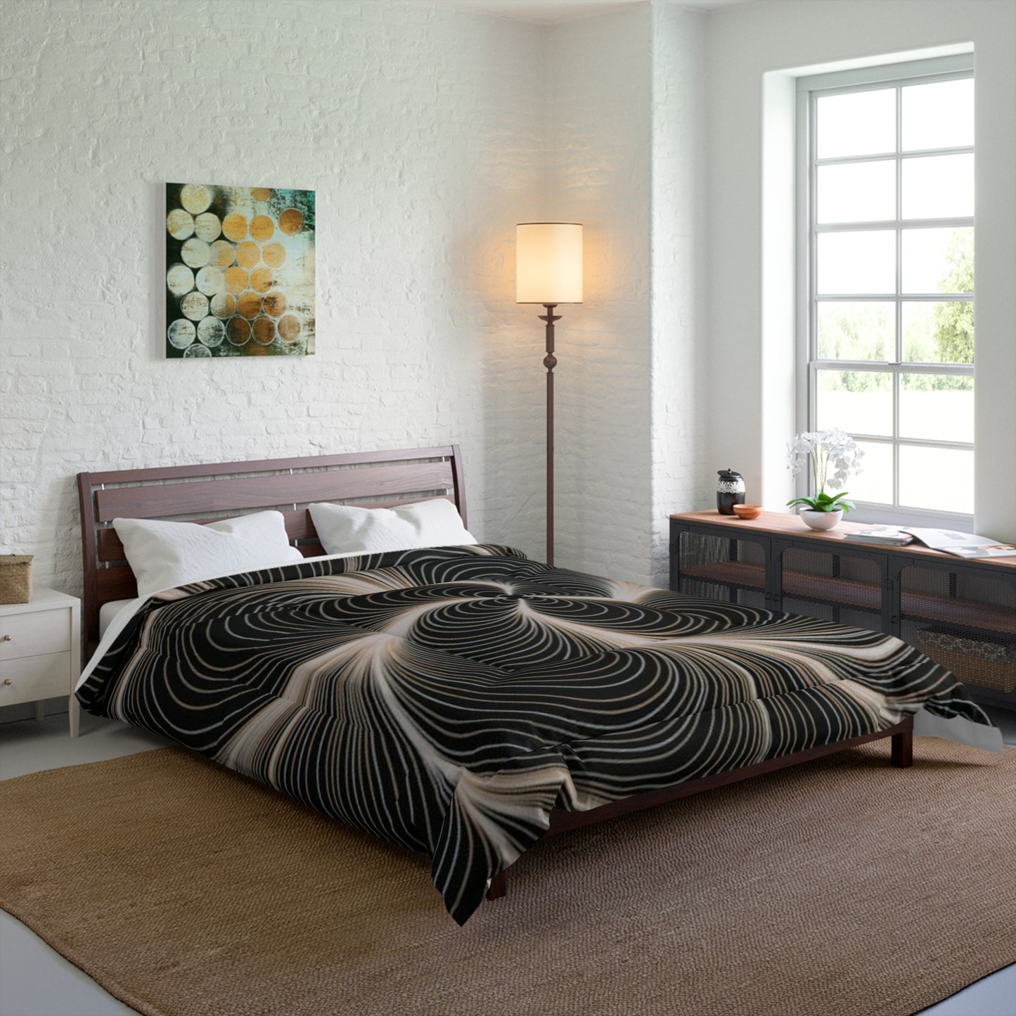 Comforter