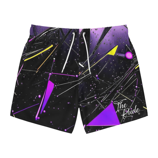 Swim Trunks (AOP)