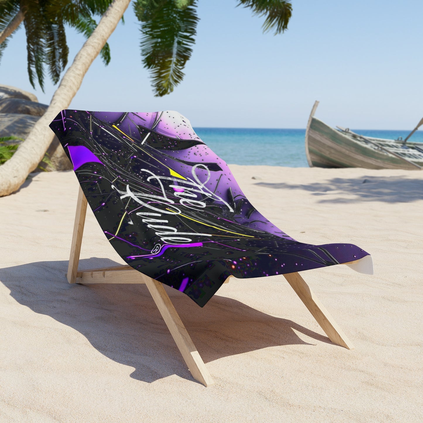 Beach Towel