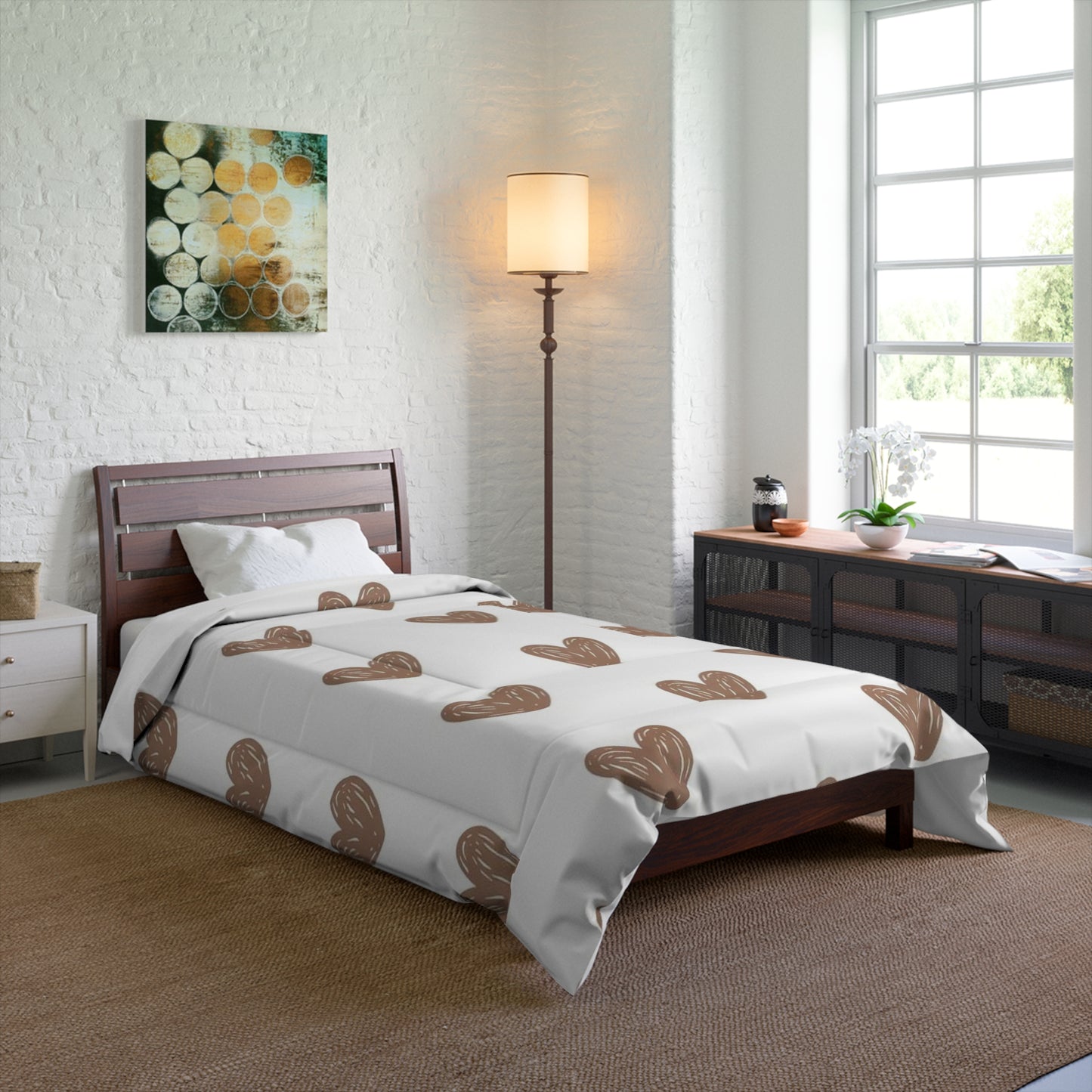 Comforter