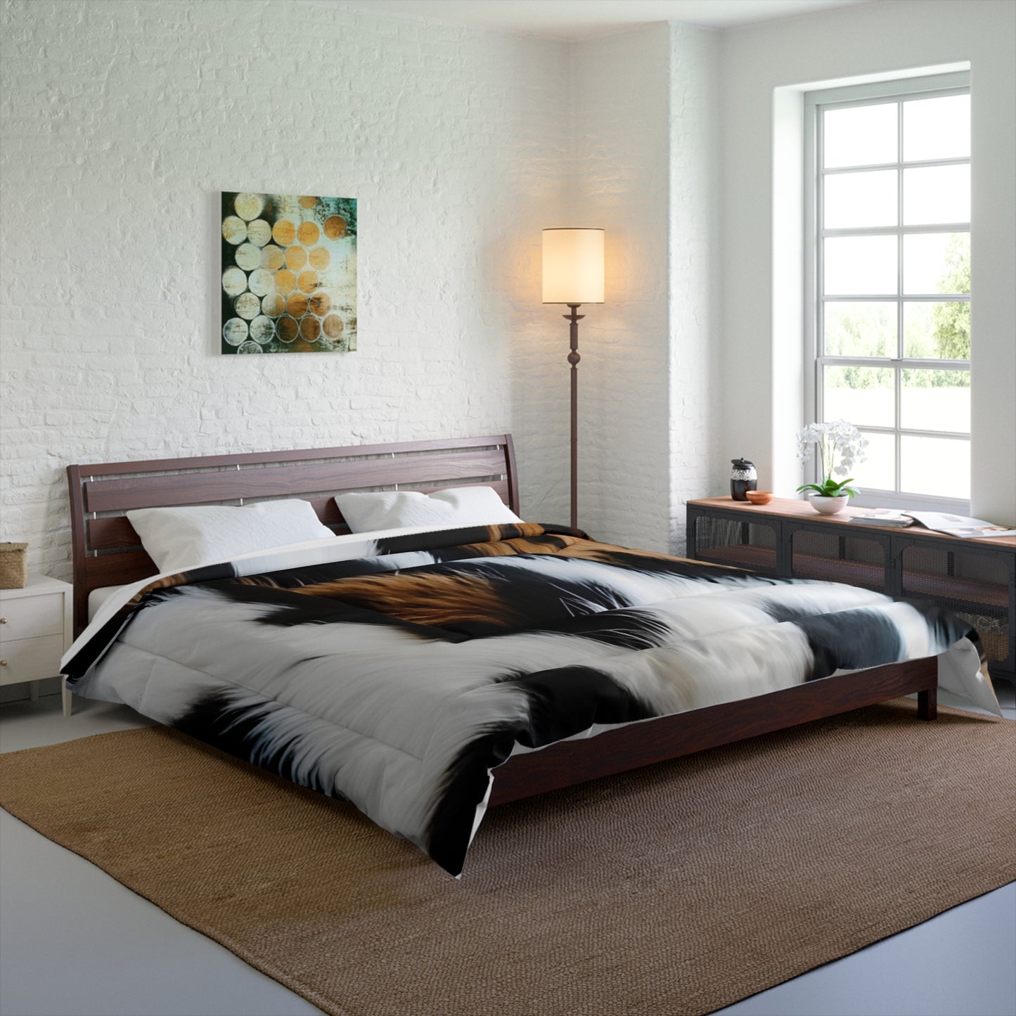 Comforter
