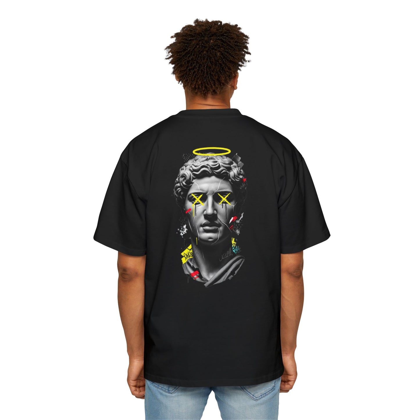 Premium Oversized TShirt