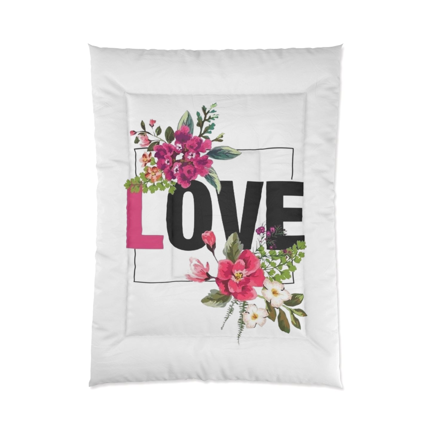 Comforter