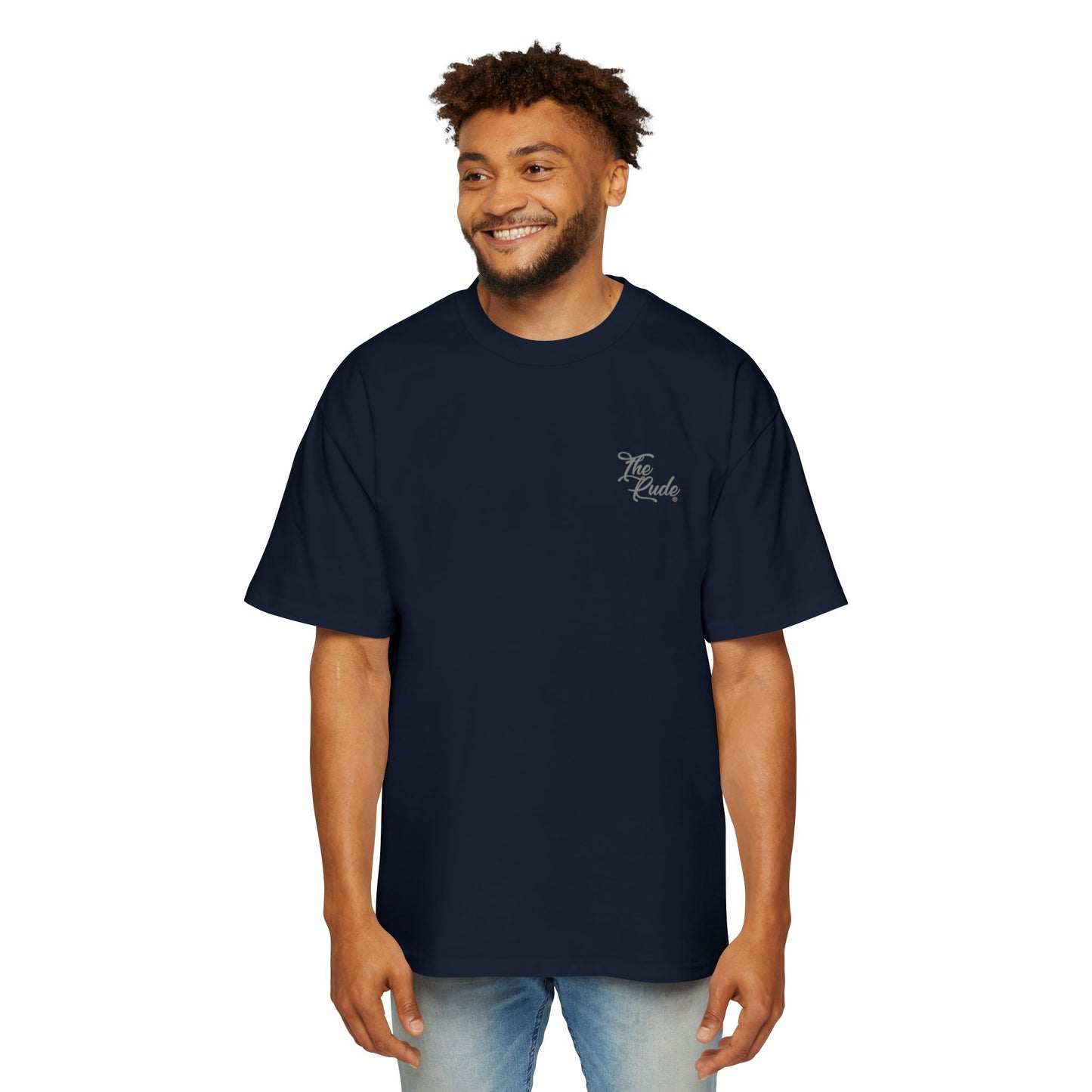 Premium Oversized TShirt