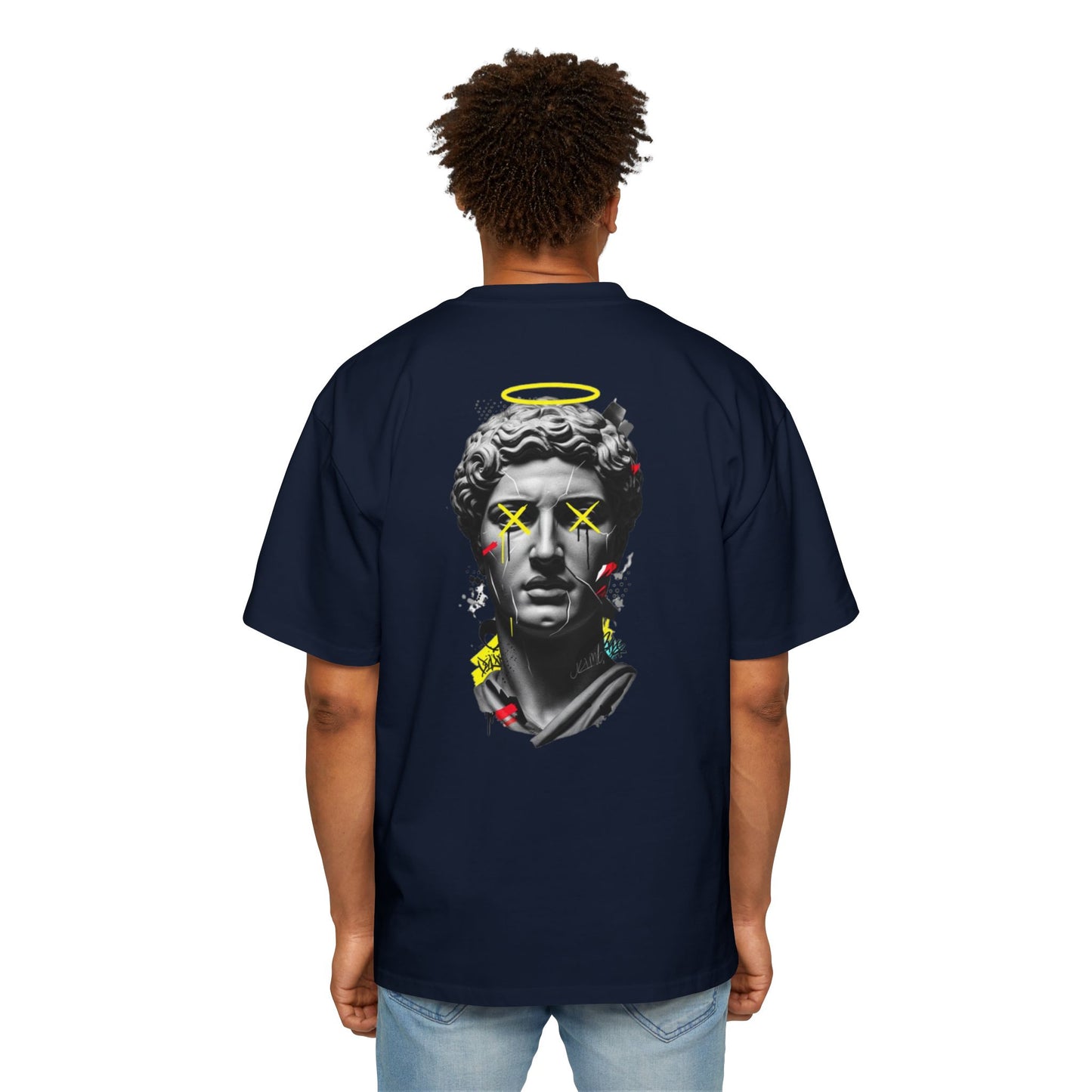 Premium Oversized TShirt