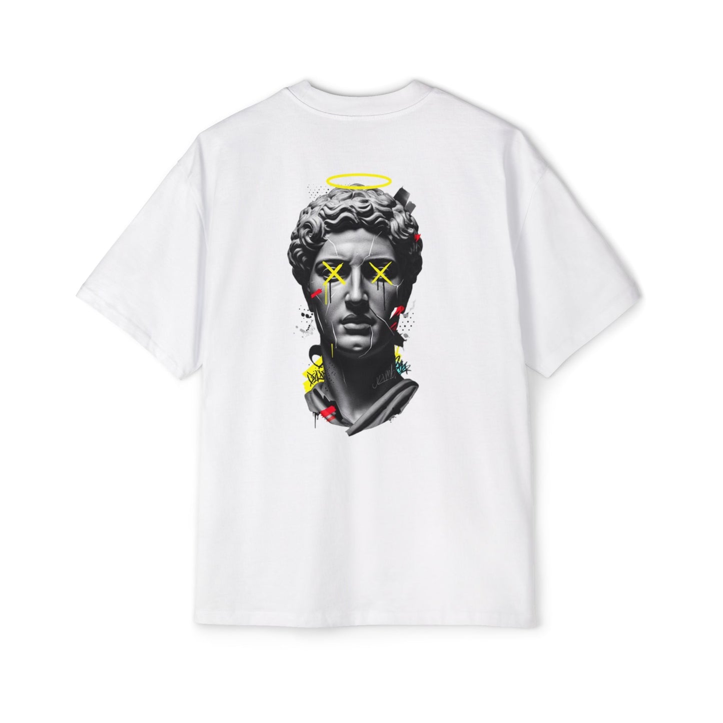 Premium Oversized TShirt