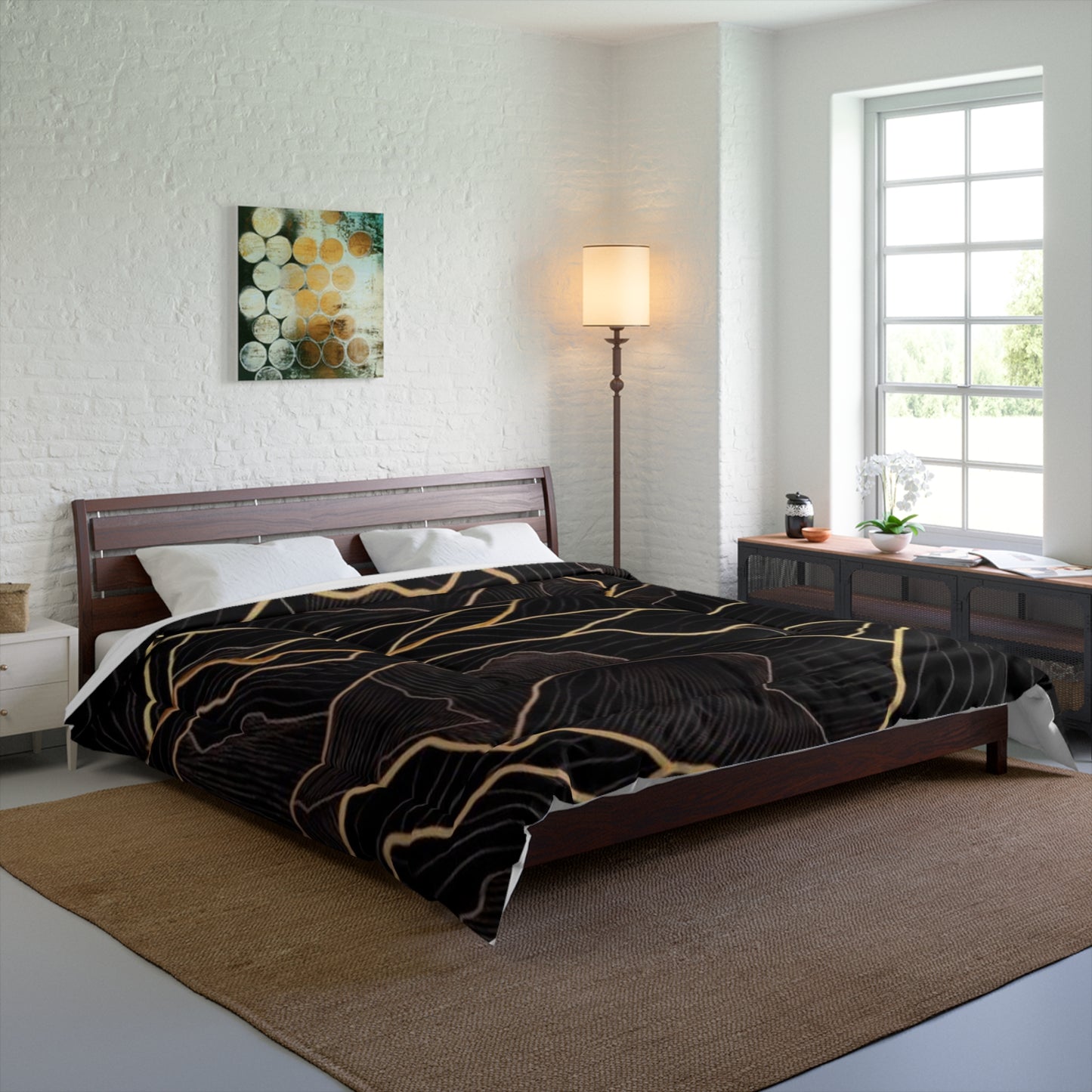 Comforter