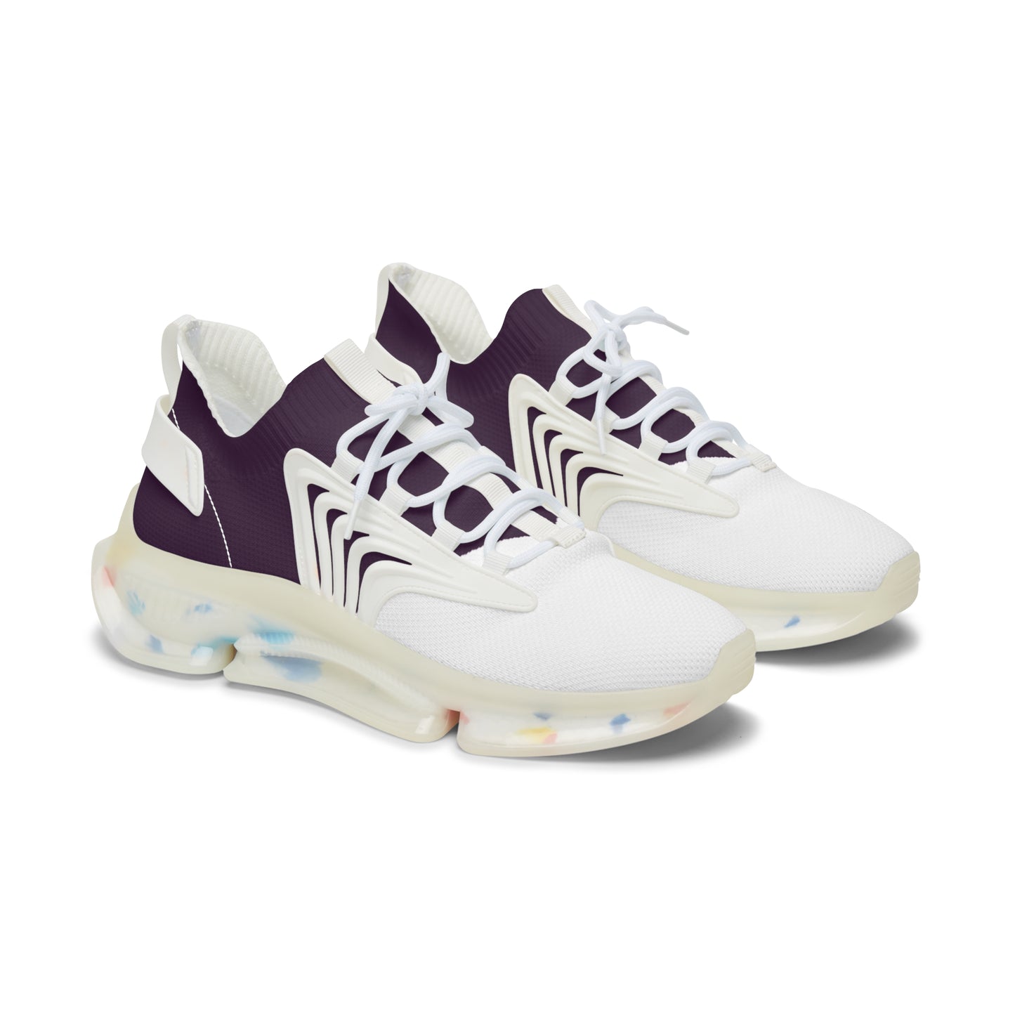Women's Mesh Sneakers
