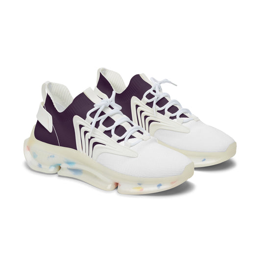 Women's Mesh Sneakers