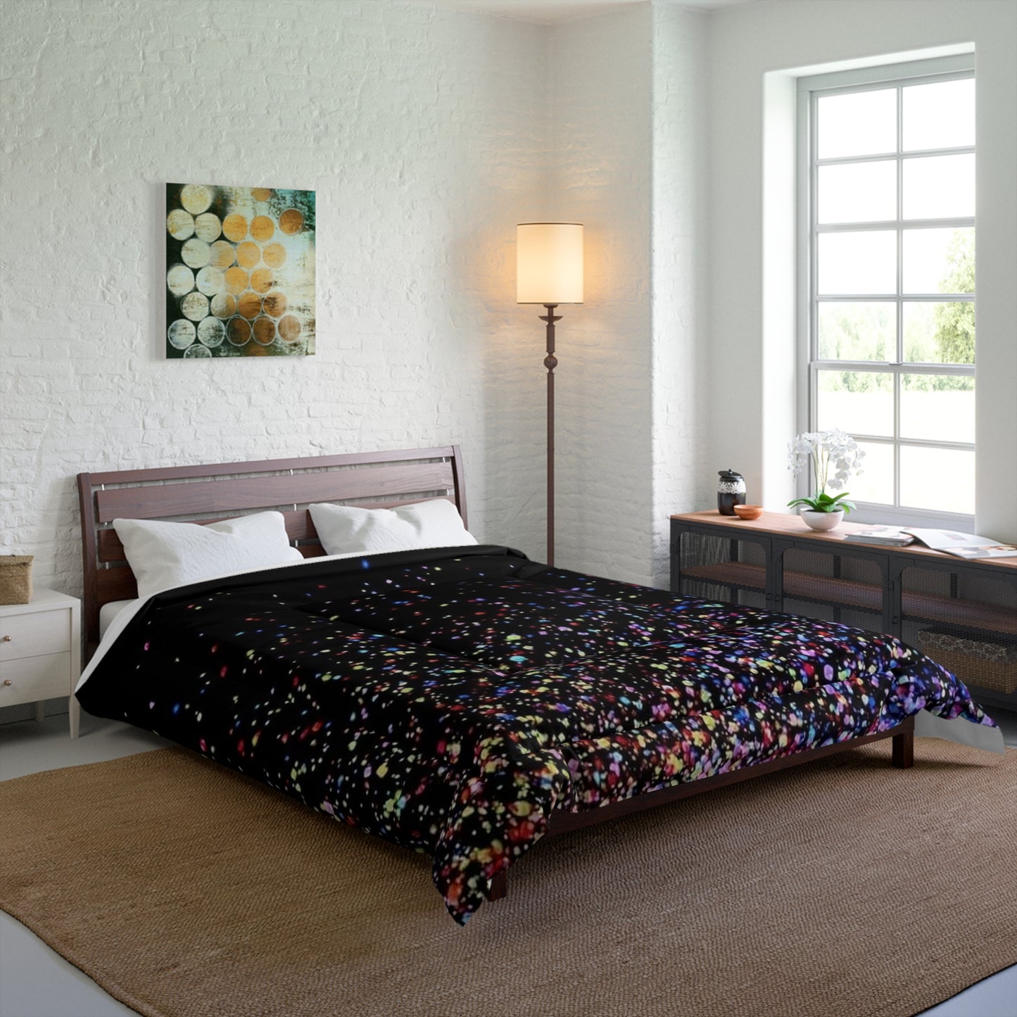 Comforter