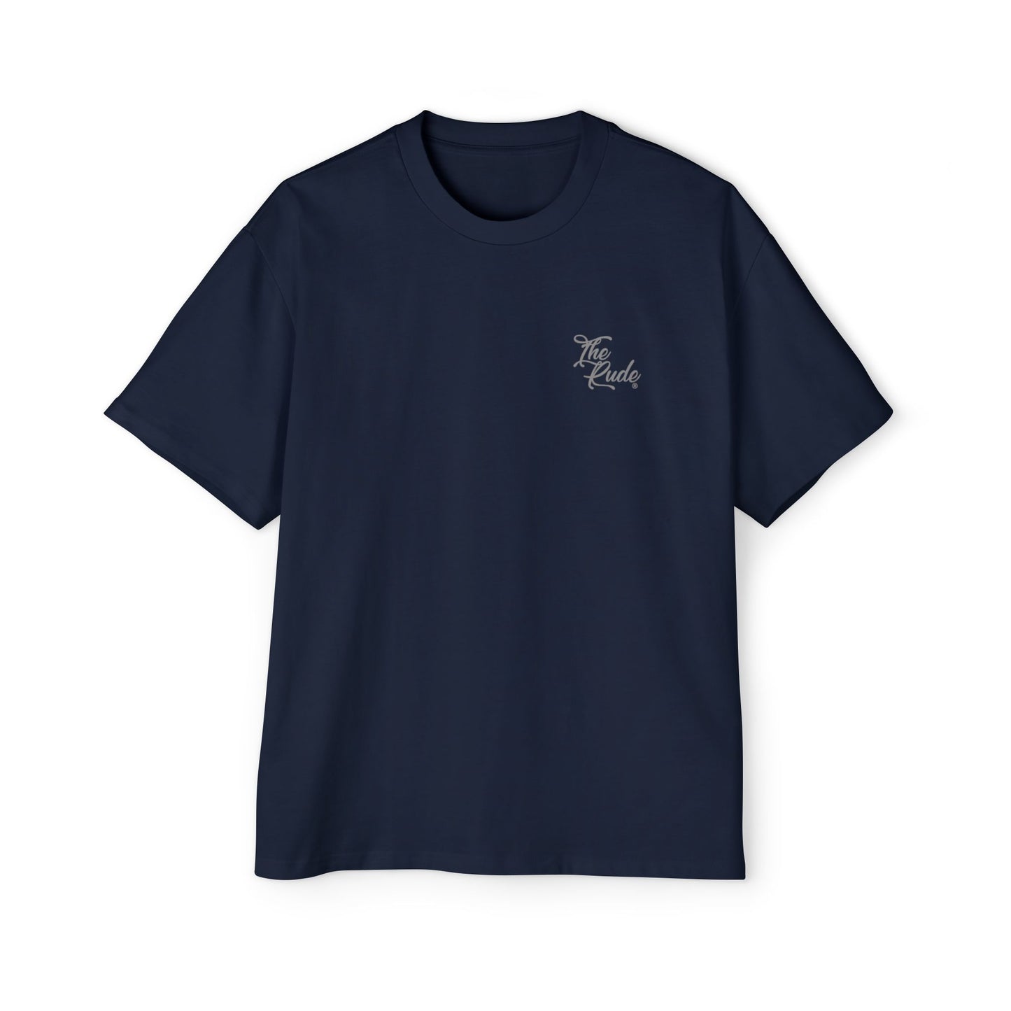 Premium Oversized TShirt