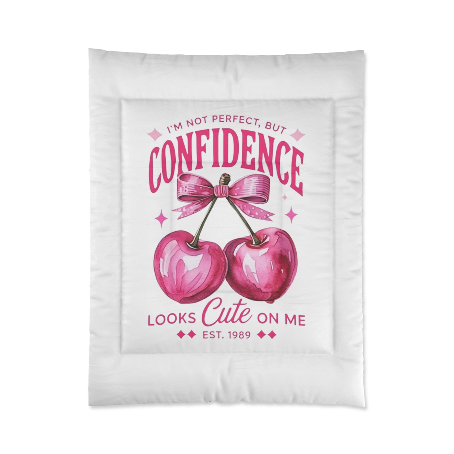Comforter