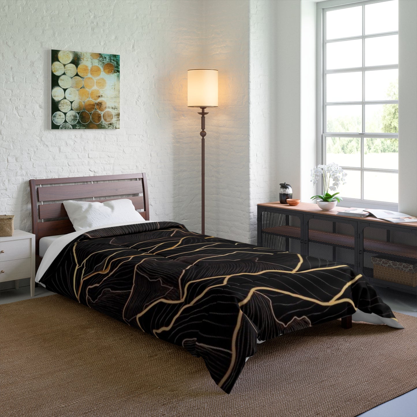 Comforter