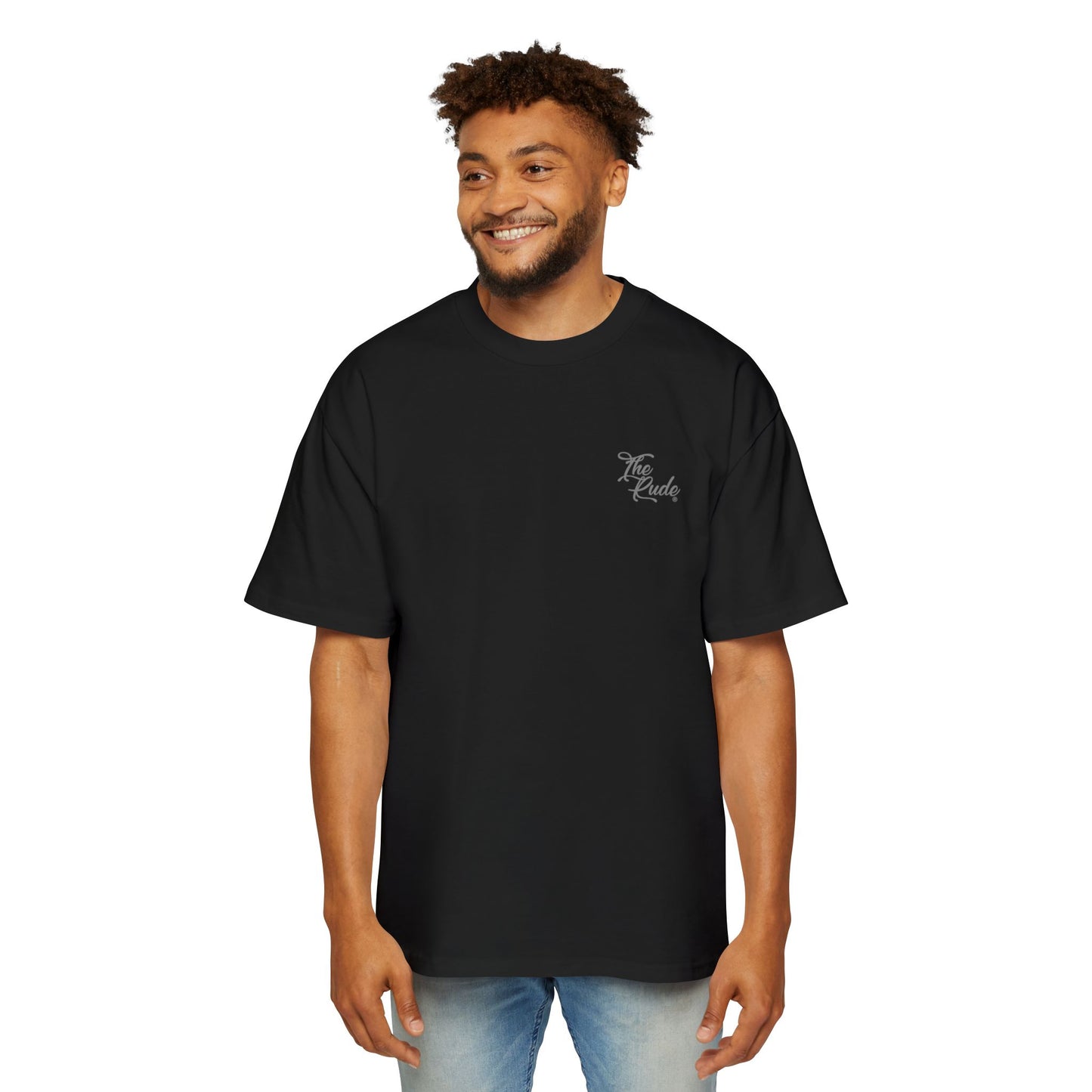 Premium Oversized TShirt