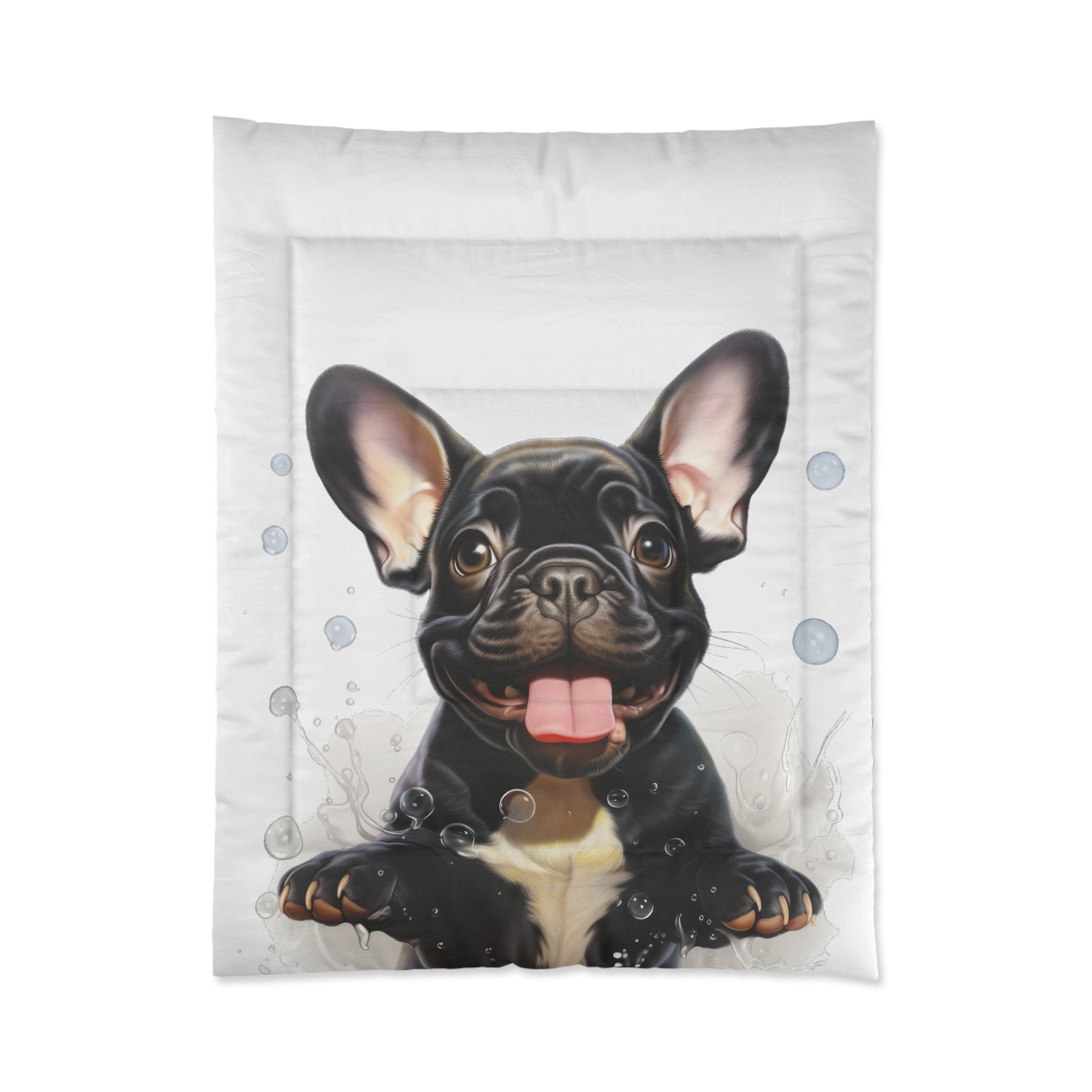 Comforter