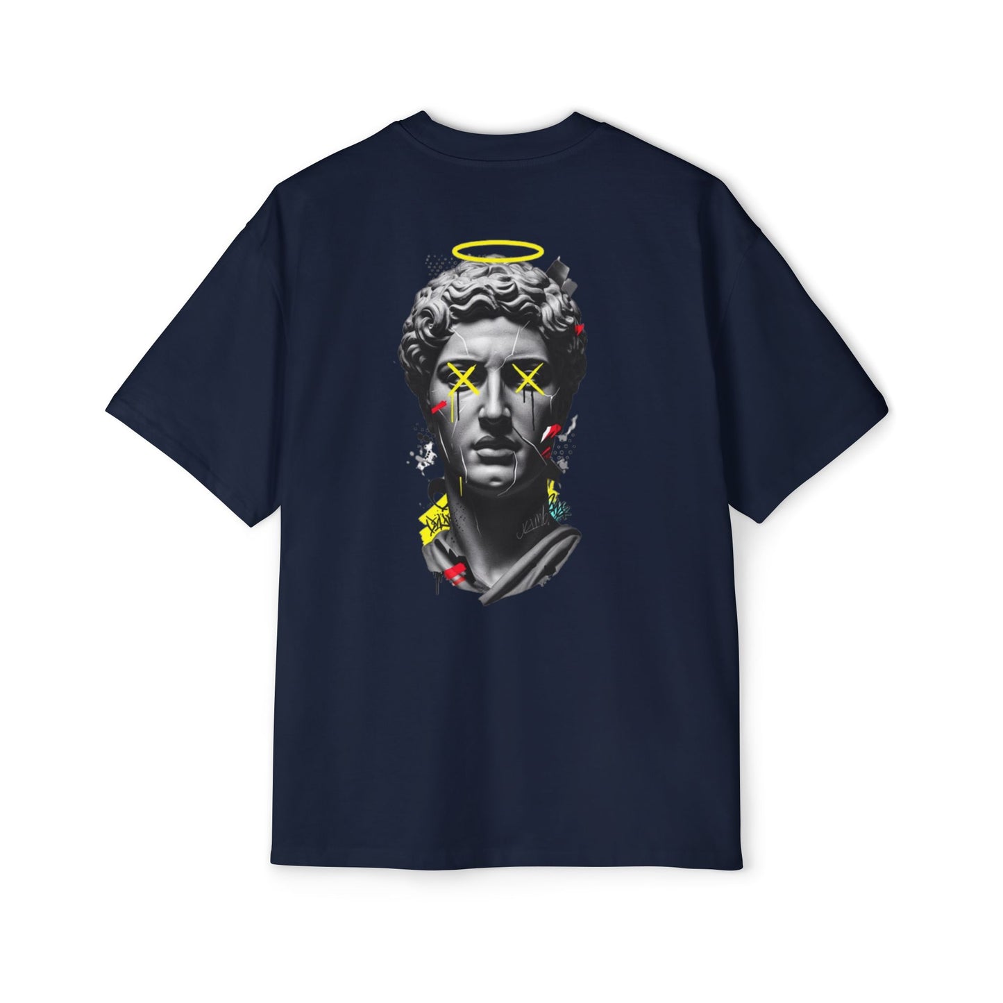 Premium Oversized TShirt