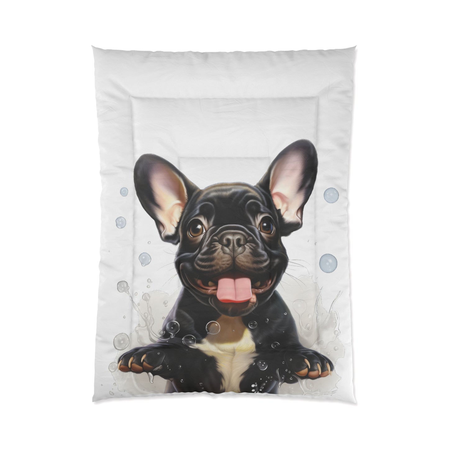 Comforter