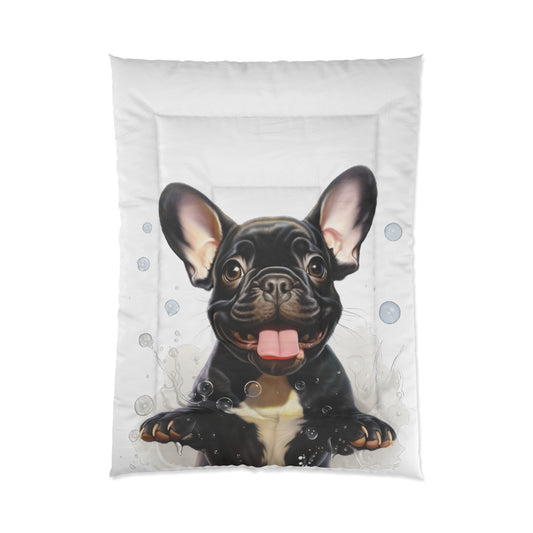 Comforter