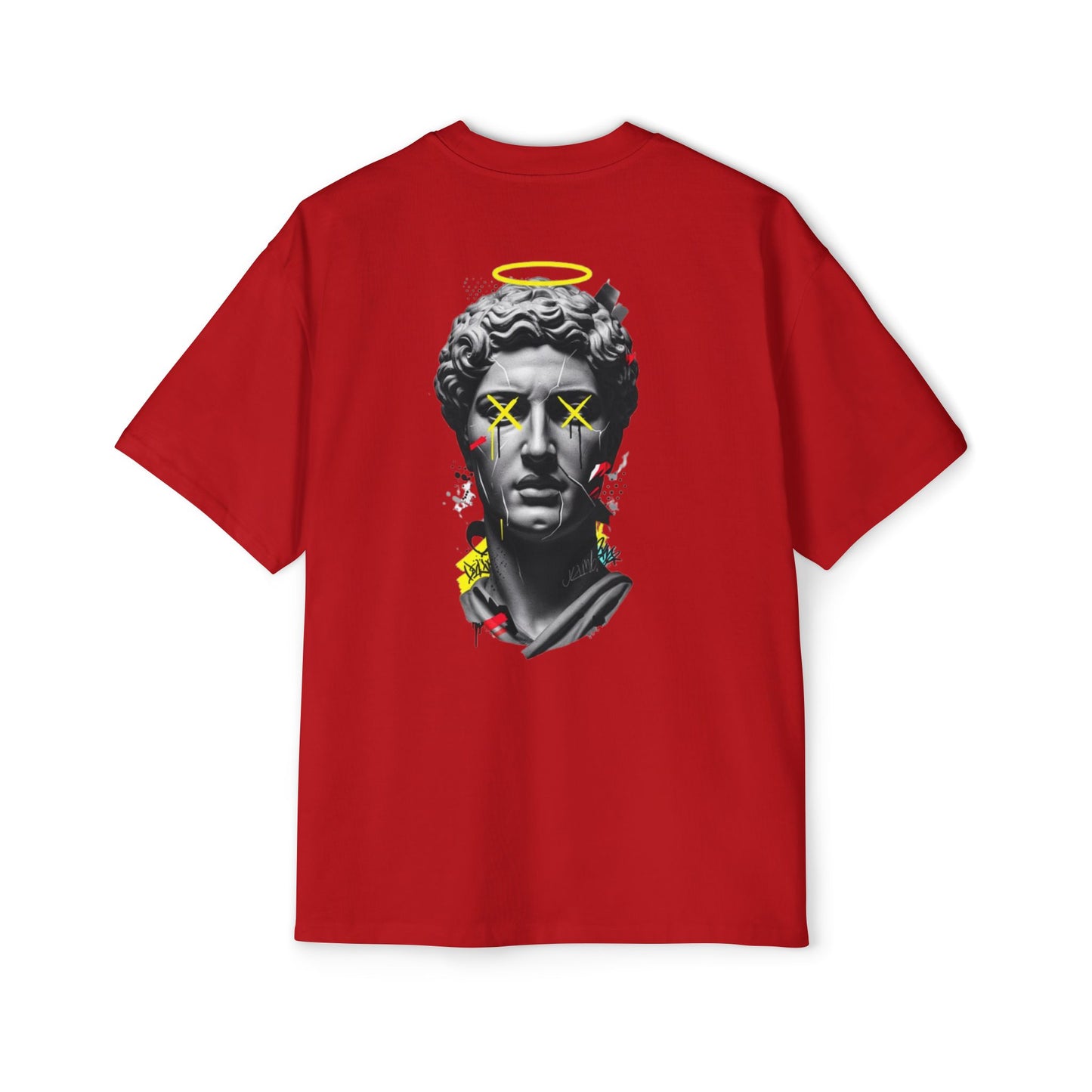 Premium Oversized TShirt