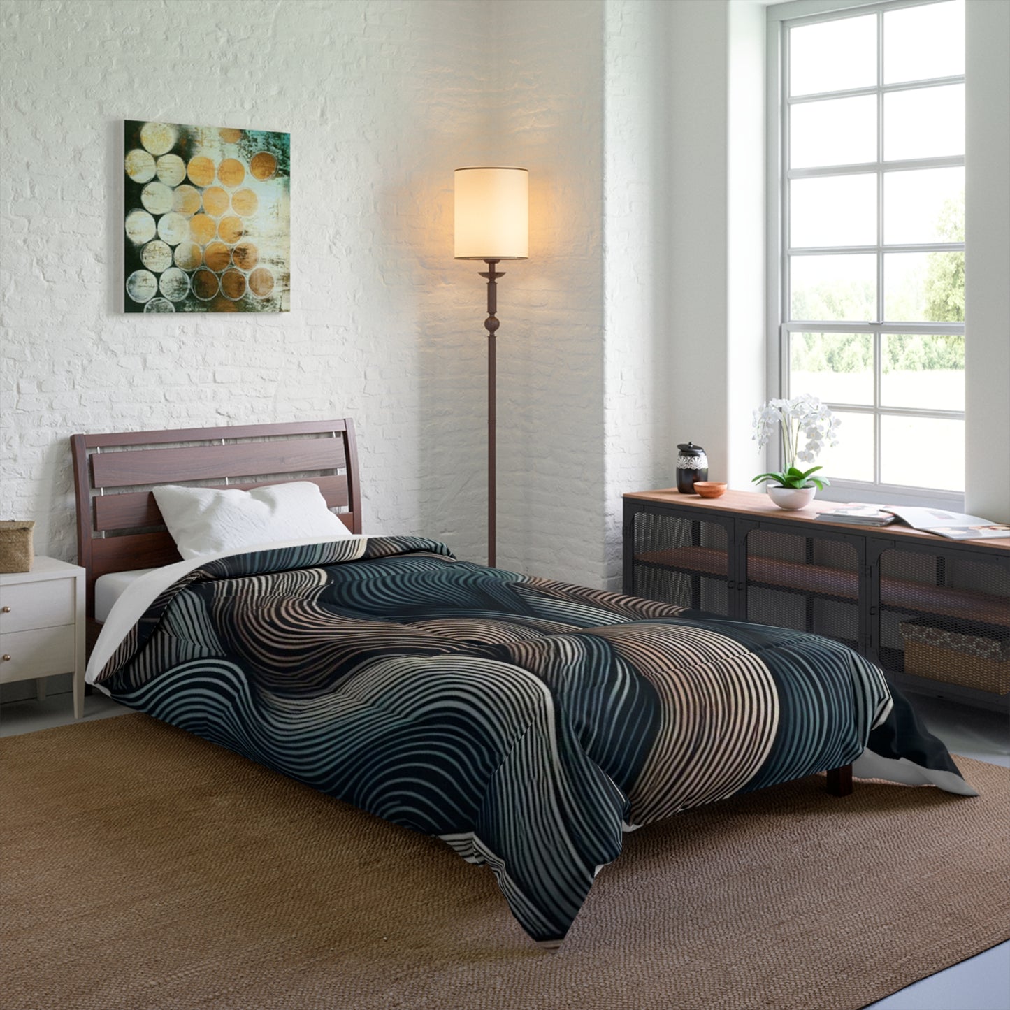 Comforter