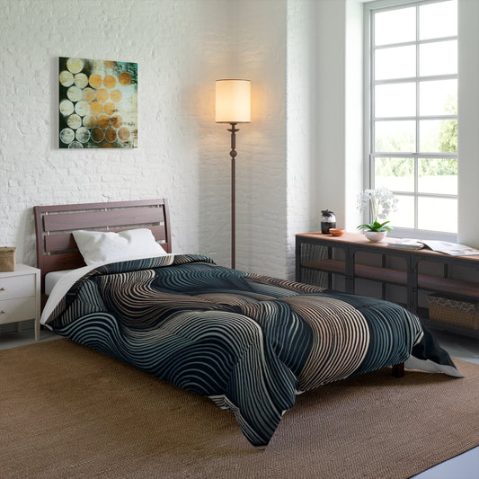 Comforter